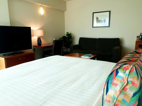 Port Lincoln Hotel - Accommodation Cairns 4