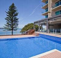 Port Lincoln Hotel - Accommodation Cairns