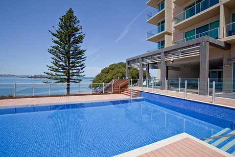 Port Lincoln Hotel - Accommodation Cairns 0