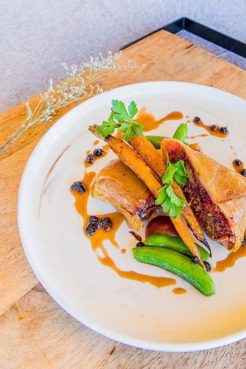 Port Lincoln Hotel - Accommodation Cairns 25