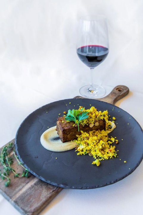 Port Lincoln Hotel - Accommodation Cairns 24