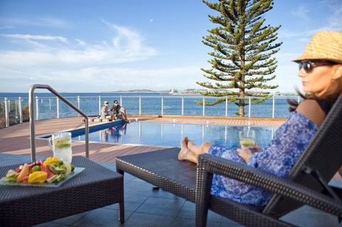 Port Lincoln Hotel - Accommodation Cairns 22