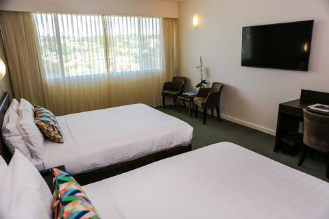 Port Lincoln Hotel - Accommodation Cairns 15