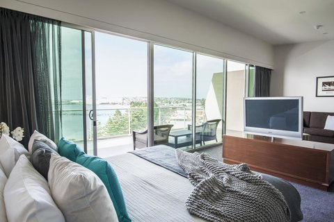 Port Lincoln Hotel - Accommodation Cairns 36