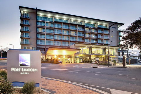 Port Lincoln Hotel - Accommodation Cairns 16