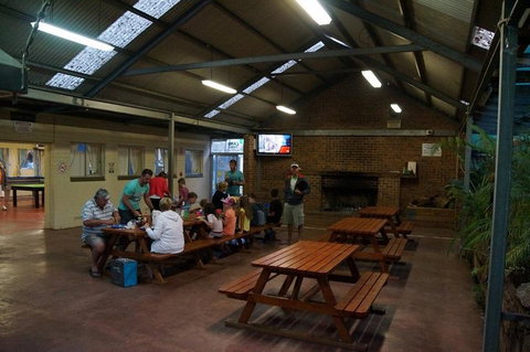 Beachside Holiday Park - Accommodation Cairns 20