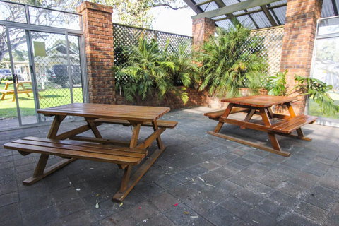 Beachside Holiday Park - Accommodation Cairns 22