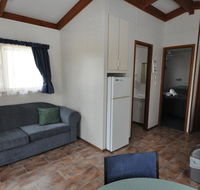 Beachside Holiday Park - Accommodation Cairns