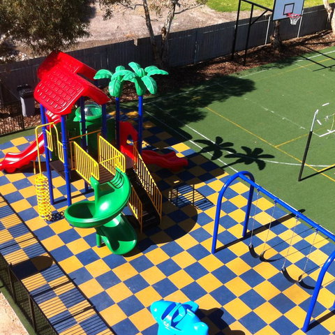 Beachside Holiday Park - Accommodation Cairns 15