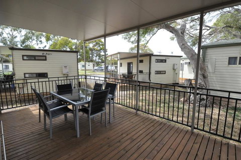 Beachside Holiday Park - Accommodation Cairns 6