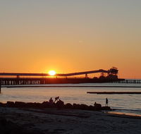 Wallaroo Beachfront Tourist Park - Accommodation Cairns