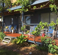 SHAKIN' SHACK - Accommodation Cairns