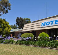 Keith Motor Inn - Accommodation Cairns