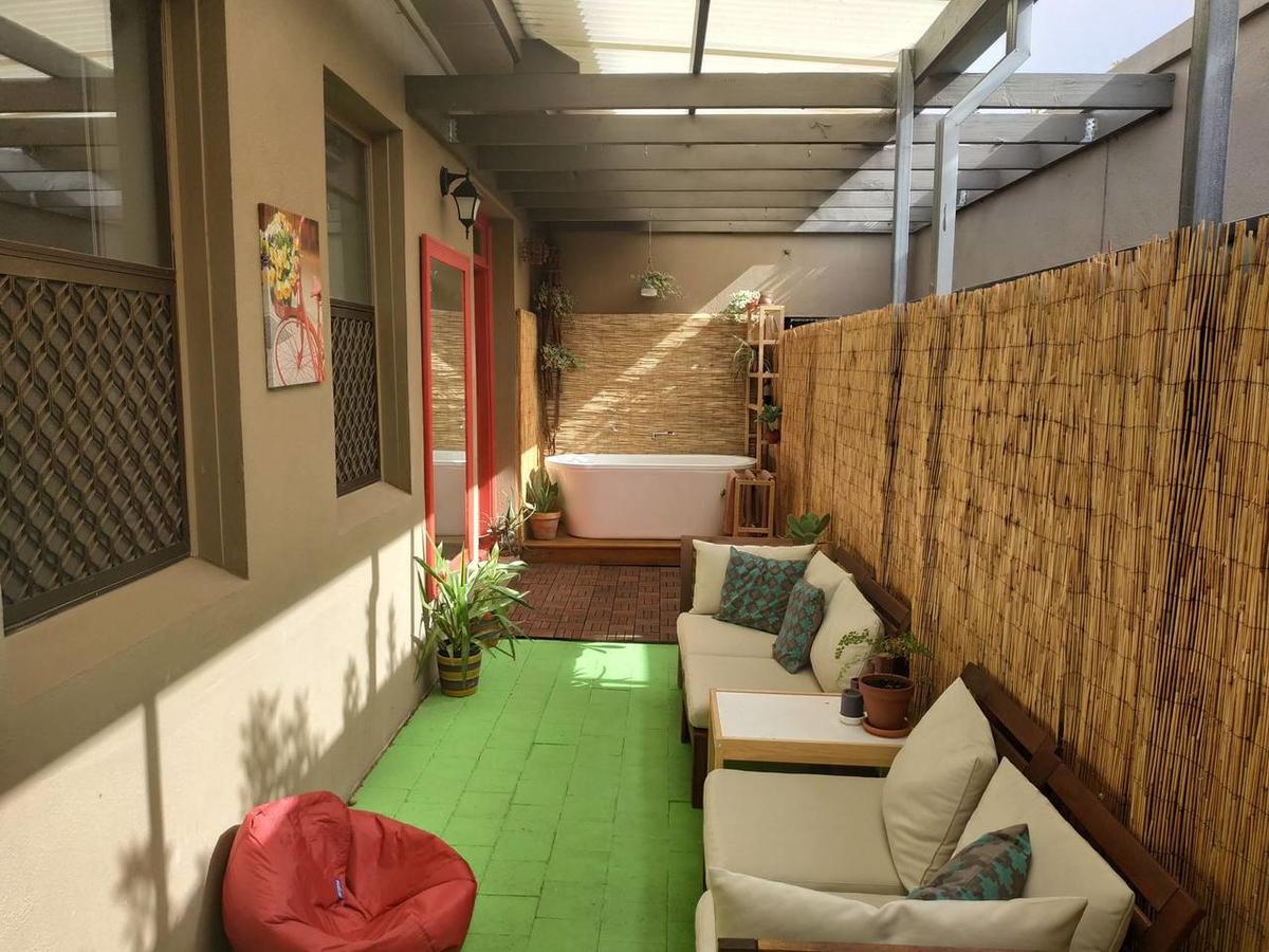 Ovingham SA Accommodation Cairns