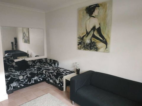 Diamond On Olive - Accommodation Cairns 2