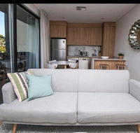 Wisteria Apartments - Accommodation Cairns
