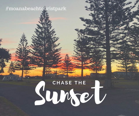 Moana Beach Tourist Park - Accommodation Cairns 8