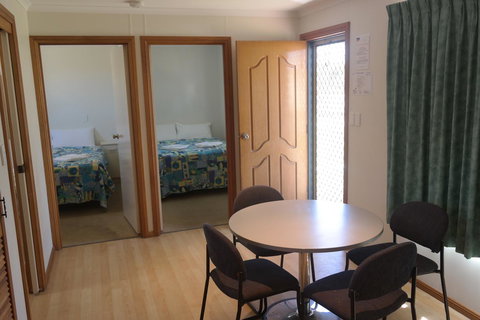 Moana Beach Tourist Park - Accommodation Cairns 42