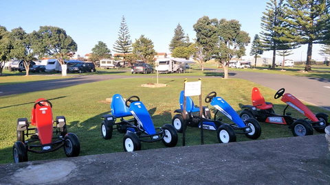Moana Beach Tourist Park - Accommodation Cairns 5