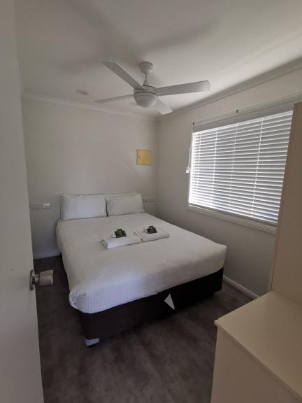 Moana Beach Tourist Park - Accommodation Cairns 25
