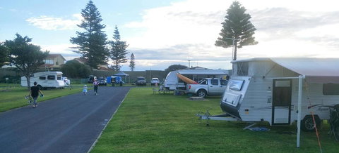 Moana Beach Tourist Park - Accommodation Cairns 0