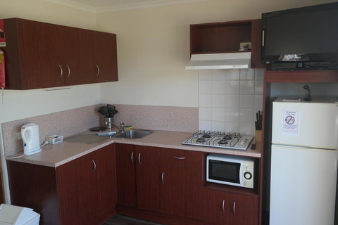 Moana Beach Tourist Park - Accommodation Cairns 36