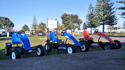 Moana Beach Tourist Park - Accommodation Cairns 2