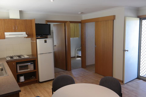 Moana Beach Tourist Park - Accommodation Cairns 33