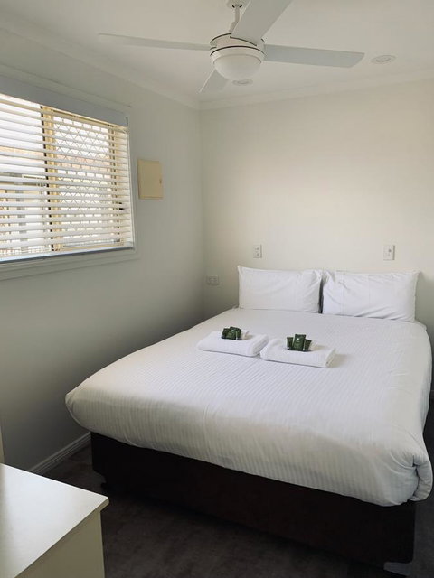 Moana Beach Tourist Park - Accommodation Cairns 18