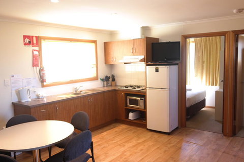 Moana Beach Tourist Park - Accommodation Cairns 32