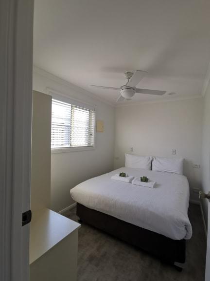 Moana Beach Tourist Park - Accommodation Cairns 24