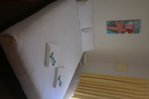 Moana Beach Tourist Park - Accommodation Cairns 29