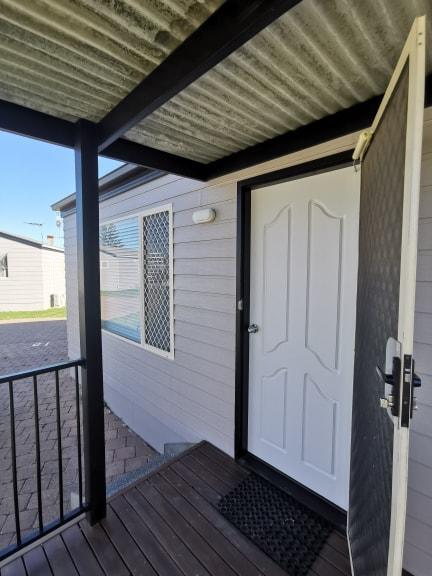 Moana Beach Tourist Park - Accommodation Cairns 22