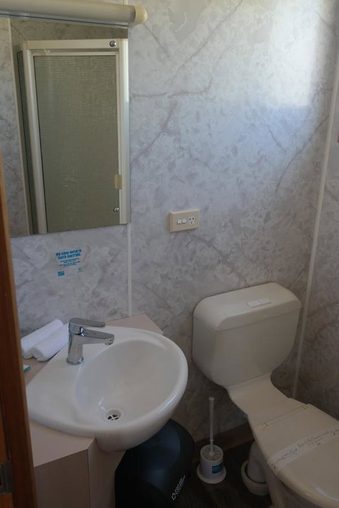 Moana Beach Tourist Park - Accommodation Cairns 31