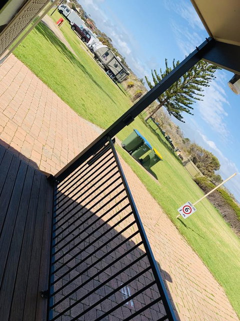 Moana Beach Tourist Park - Accommodation Cairns 14