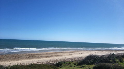 Moana Beach Tourist Park - Accommodation Cairns 11