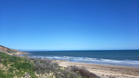 Moana Beach Tourist Park - Accommodation Cairns 12