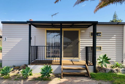 Moana Beach Tourist Park - Accommodation Cairns 21