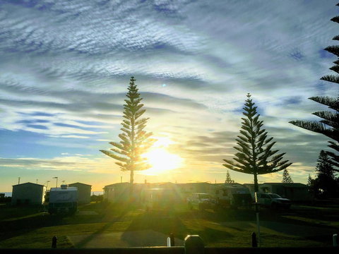 Moana Beach Tourist Park - Accommodation Cairns 13