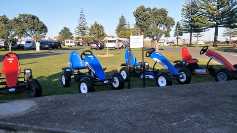 Moana Beach Tourist Park - Accommodation Cairns 3