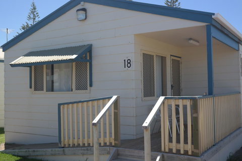 Moana Beach Tourist Park - Accommodation Cairns 35