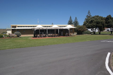 Moana Beach Tourist Park - Accommodation Cairns 41