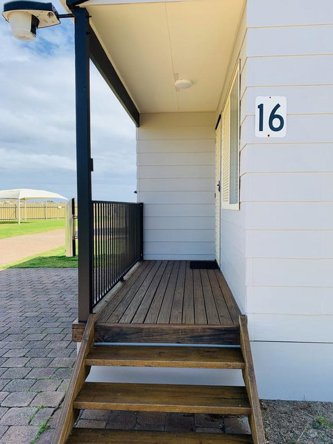 Moana Beach Tourist Park - Accommodation Cairns 15