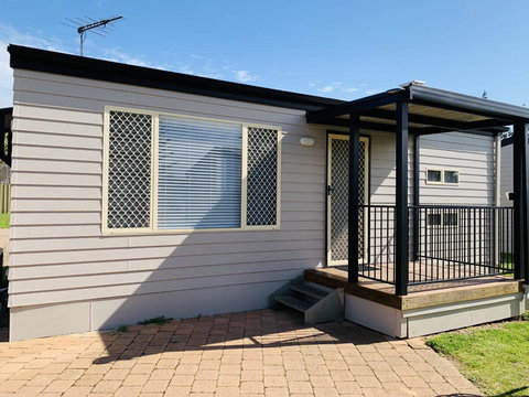 Moana Beach Tourist Park - Accommodation Cairns 19