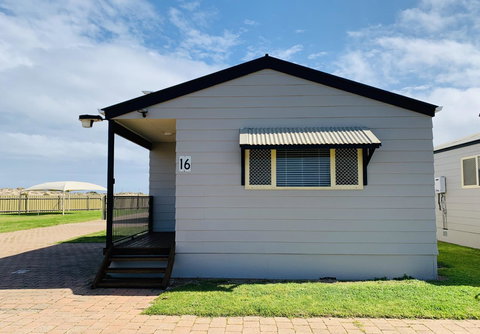 Moana Beach Tourist Park - Accommodation Cairns 16