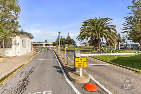 Moana Beach Tourist Park - Accommodation Cairns 26