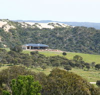Almonta Park Lodge - Accommodation Cairns
