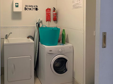 Seascape - Accommodation Cairns 16