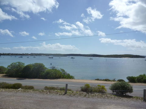 Seascape - Accommodation Cairns 19