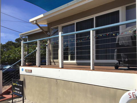 Seascape - Accommodation Cairns 1